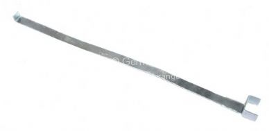 German quality glove box liner holding strap Bus - OEM PART NO: 2318052111