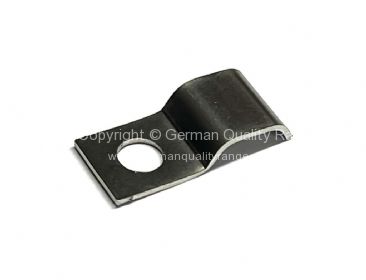 German quality stainless steel twin brake line clip - OEM PART NO: 211611797