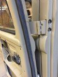 german_quality_double_cab_side_door_seal_bus_rhd