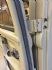 German quality double cab side door seal Bus RHD