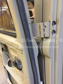 German quality double cab side door seal Bus RHD - OEM PART NO: 265841818