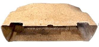 German quality glove box liner Bus - OEM PART NO: 211857101A