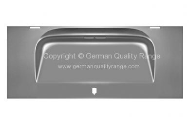 German quality brand new engine lid new Bus - OEM PART NO: 211827025F