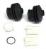 German quality gear change bush & boot kit Bus