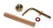German quality fuel tank valve & filter