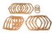 German quality transaxle gasket Kit Beetle Ghia & Bus