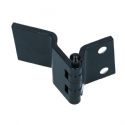 german_quality_cargo_door_hinge_front_upper_rear_lower_bus