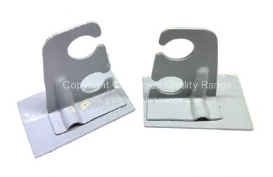 German quality barndoor seat mounts Bus - OEM PART NO: 211881300