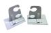 German quality barndoor seat mounts Bus