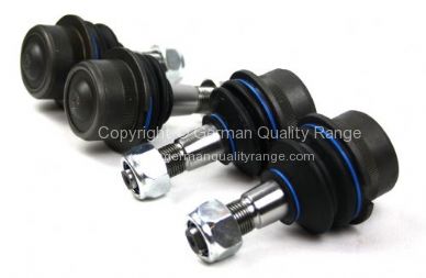 German quality front axle ball joint set - OEM PART NO: 211405371A KIT