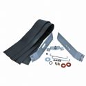 german_quality_fresh_air_box_distributor_flap_mechanism