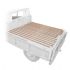 German quality wood slat kit for double cab pick up