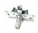 German quality inner handle remote spindle Bus