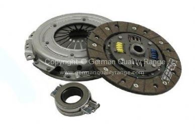 German quality clutch kit 200mm without pad 1600cc - OEM PART NO: 311198141A