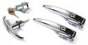 german_quality_handle_set_with_no_side_door_handle_bus