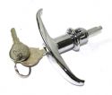 german_quality_rear_hatch_t_handle_with_2_e_code_keys