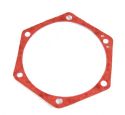 german_quality_rear_axle_tube_retainer_gasket