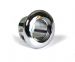 German quality chrome handle locking ring Bus