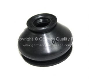 German quality track rod end boot 4 needed All years - OEM PART NO: 113415835