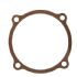Geman quality oil pump body gasket 3/50-7/67