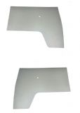 german_quality_cab_door_cards_abs_grey_leather_grain_finish