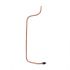 German quality fuel line 25hp from chassis to fuel pump 8mm