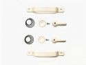 german_quality_cab_door_inner_handle_set_ivory_1967_only