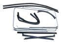 german_quality_cab_door_opening_1fslash4_light_and_scraper_kit_chrome_for_both_doors