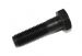 German quality front beam mount bolt & Steering idler arm bolt Bus