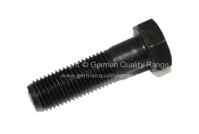 German quality front beam mount bolt 12.9 Bus 68-79 - OEM PART NO: 211498121B