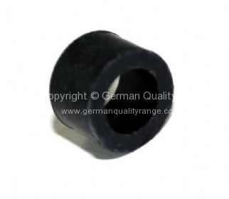German quality oil cooler seal Single Port with 8mm ports 4 needed - OEM PART NO: 111117151