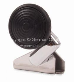 German quality side vent window 1/4 light catch Right Bus - OEM PART NO: 221847682