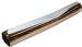 German quality chrome tailpipe 1.2 25HP 1/50-12/62