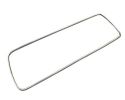 german_quality_deluxe_metal_chrome_insert_rear_screen