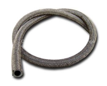 German quality fuel hose 5.5 mm cotton over braid - OEM PART NO: N0203551
