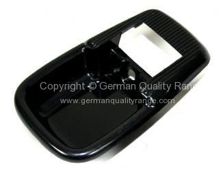 German quality internal door release surround - OEM PART NO: 211837097