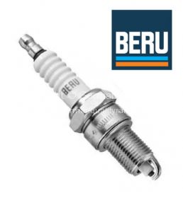 German quality BERU or Bosch spark Plug 1200cc-1600cc W8AC - OEM PART NO: 101000019A
