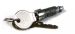 German quality side door lock T code lock barrel & keys