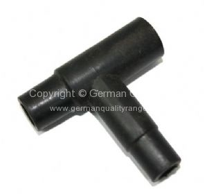 German quality servo T-Piece 1.7-2.0 - OEM PART NO: 071129755A