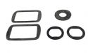 german_quality_complete_handle_gasket_set