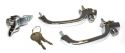 german_quality_handle_set_on_one_key_single_cab_pick_up_bus_1968_only