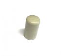 german_quality_handbrake_button_silver_beige