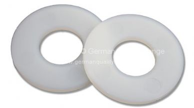 German quality air distribution knob washer set - OEM PART NO: 211817843