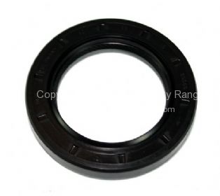 German quality crankshaft pulley oil seal 1700cc-2000cc Type 4 engines - OEM PART NO: 021105247A