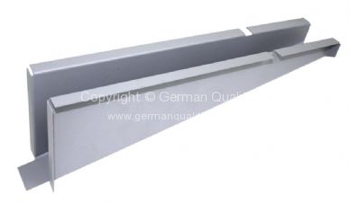 German quality outrigger to rear jacking point Right Bus - OEM PART NO: 211703132