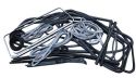 german_quality_complete_bus_seal_kit_with_fixed_1fslash4_lights_lhd