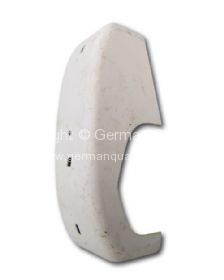 German quality bumper overrider front or back - OEM PART NO: 211707155B
