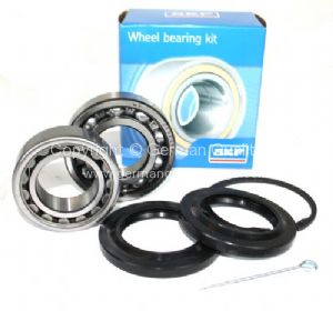 German quality SKF rear wheel bearing kit Bus 8/70-91 - OEM PART NO: 251598287