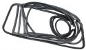 german_quality_deluxe_window_seal_kit_not_inc_chrome_inserts