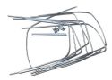 german_quality_deluxe_window_chrome_insert_set_for_deluxe_windows_with_3_x_3fslash4_windows